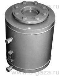 Фильтры газовые сетчатые прямоточные  ФГС-80